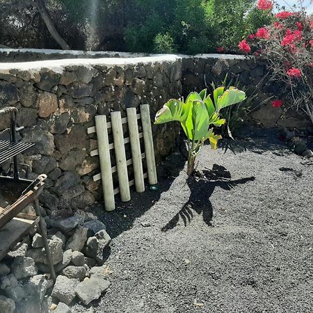 Casa Brujas Lajares Villa Kültér fotó