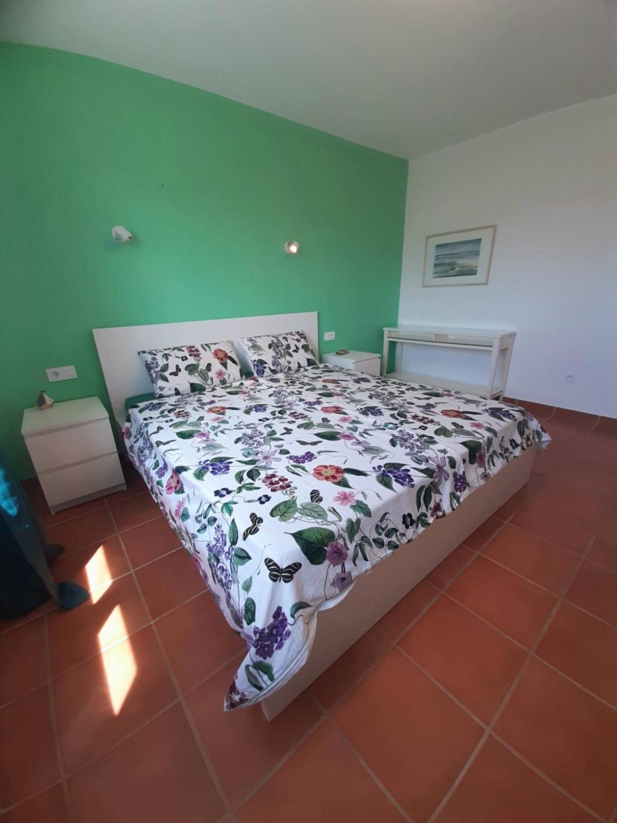Casa Brujas Lajares Villa Kültér fotó